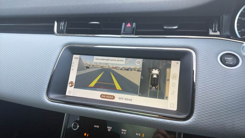 Land Rover Range Rover Evoque 2.0 D200 R-Dynamic S 5dr Auto Diesel Hatchback